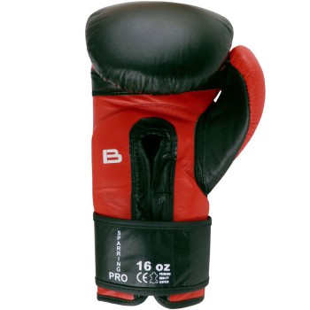Boxerské rukavice SPARRING PRO, 14 OZ