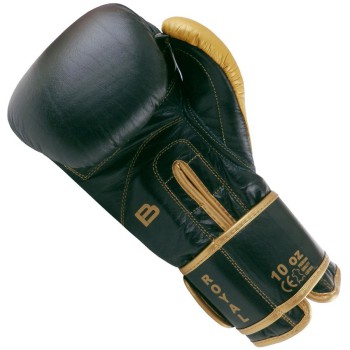 Boxerské rukavice ROYAL-NEW, koža