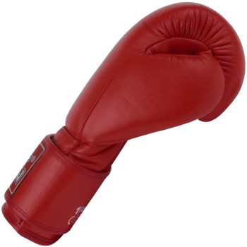 Boxing gloves BAIL - LEOPARD, Leather