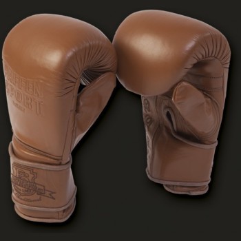 THE TRADITIONAL Punching bag gloves