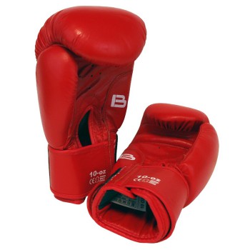 Boxing gloves BAIL - PREDATOR, Leather
