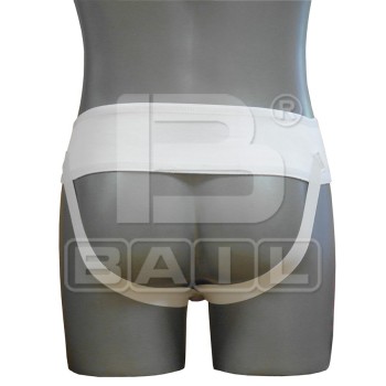 Bail light suspenzor mélyütésvédő