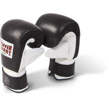 PRO Leather bag gloves