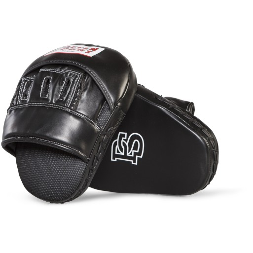 Lapy ALLROUND ECO Coach – univerzálne tréningové lapy pre box, mma a kickbox