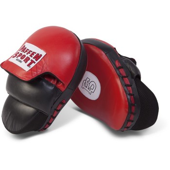 Boxerské lapy Paffen Sport COACH XTRA PAD