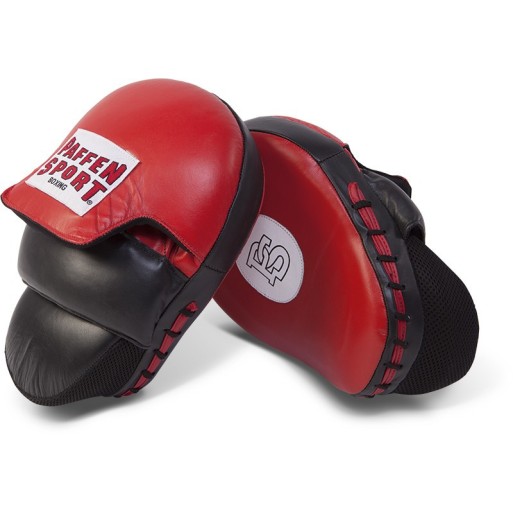Paffen Sport COACH XTRA PAD Boxing Focus Mitts