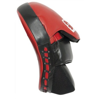 Boxerské lapy Paffen Sport COACH XTRA PAD