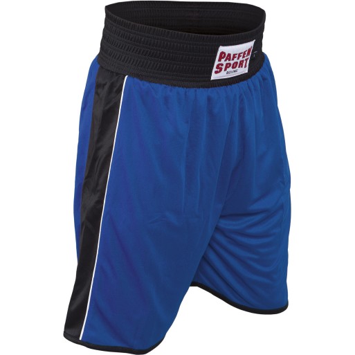 Contest shift boxing shorts