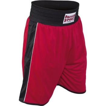 Contest shift boxing shorts