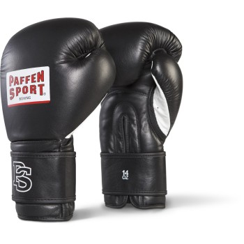 STAR III Sparring gloves