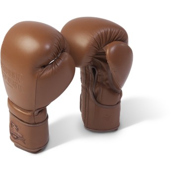 The Traditional Boxing gloves for sparring