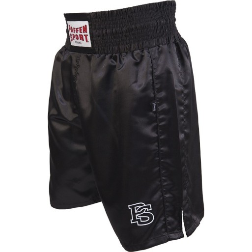 ALLROUND Boxing shorts - black