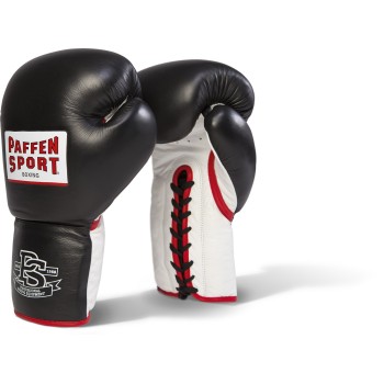 PRO Heavy Hitter Sparring gloves