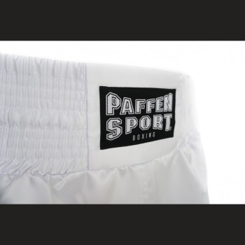 ALLROUND Boxing pant white