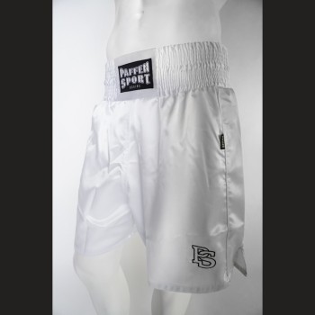 ALLROUND Boxing pant white