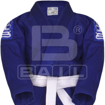 Kimoná judo