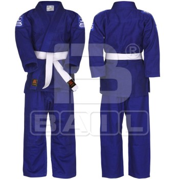 Kimono judo KID 400 g/m2 (detské) modré
