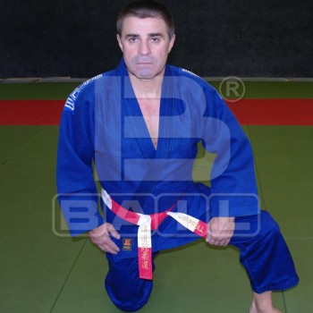 Kimono Judo  STANDARD 550 g/m2