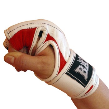 Kožené MMA rukavice BAIL 05
