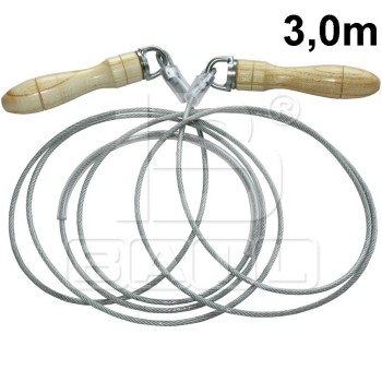 Jump Rope Bail