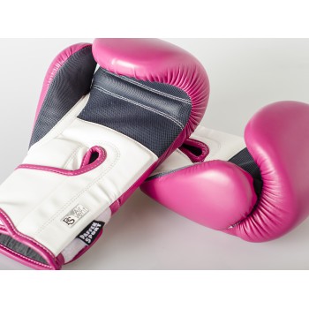 Dámske boxerské rukavice LADY FIT