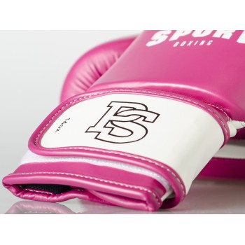 Dámske boxerské rukavice LADY FIT