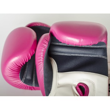Dámske boxerské rukavice LADY FIT