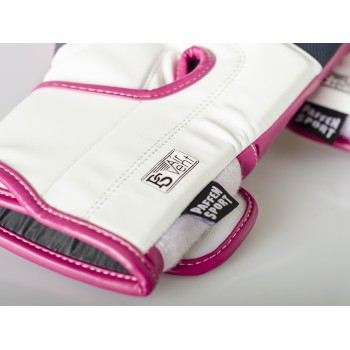 Dámske boxerské rukavice LADY FIT