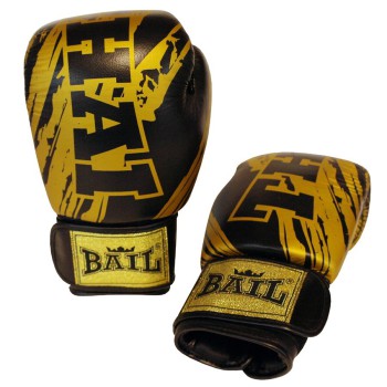 Thaiboxerské rukavice BAIL 04.