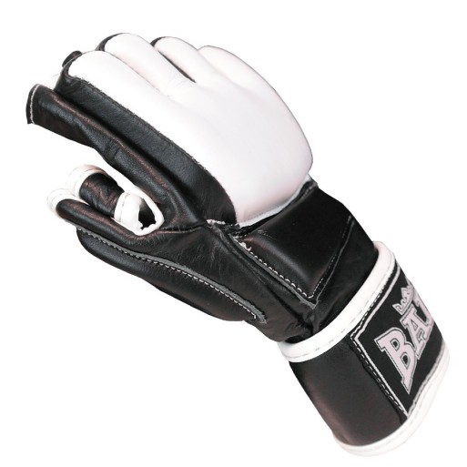 Kožené MMA rukavice BAIL 03