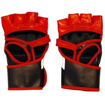 MMA gloves BAIL 14, Leather