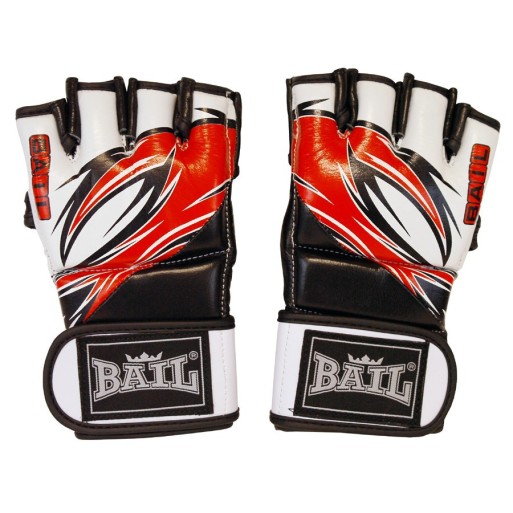 BAIL 16 MMA kesztyű