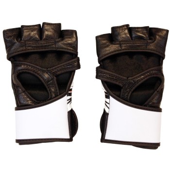 MMA gloves BAIL 16, Leather
