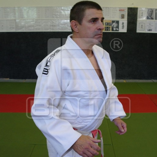 Kimono Judo PROFI 750 g/m2