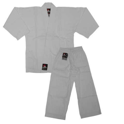 Kimono karate 225g/m2