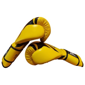 Boxerské rukavice BAIL - COMBAT 20 OZ