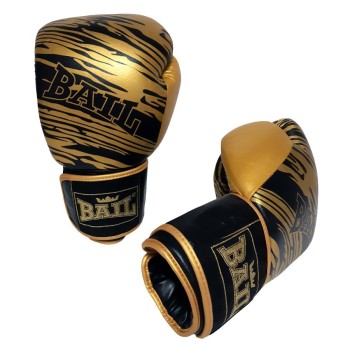Boxerské rukavice BAIL - SPARRING 20 OZ