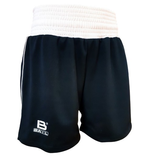 Boxing shorts BAIL women black