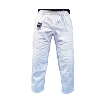 Judo pants 240 g/m2 (adult) white