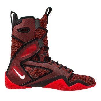 HyperKO 2 UniRed/Black/Red Orbit