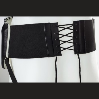 PRO MEXICAN Groin guard Paffen Sport - 5