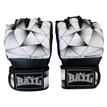 Kožené MMA rukavice BAIL 20 BAIL - 4