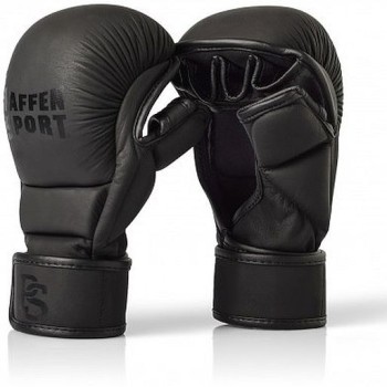 MMA kesztyű CONTACT SHIELD