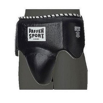 PRO MEXICAN Groin guard - black