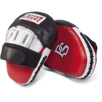 Paffen Sport PRO kožené boxerské lapy
