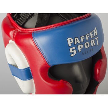 Detská boxerská prilba KIDS | R.G.SHOP - boxing