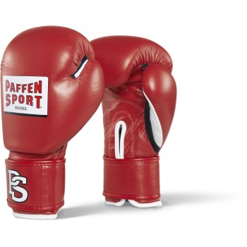 CONTEST Kickboxing gloves