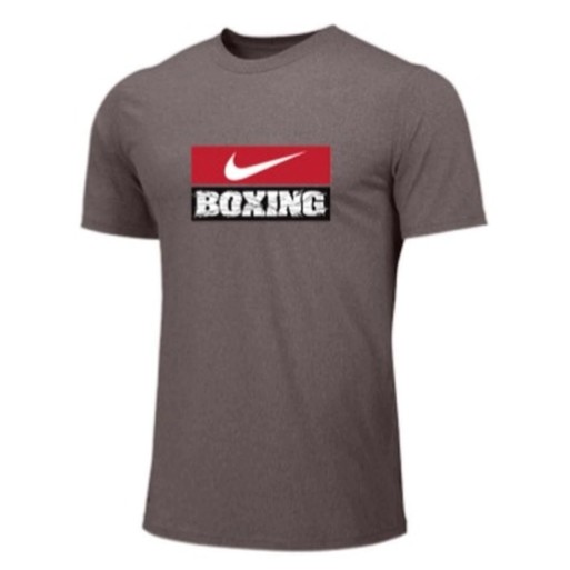 Pánske tričko Nike Boxing Training