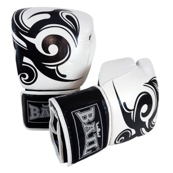 Boxerské rukavice BAIL - Sparring Pro 20 OZ