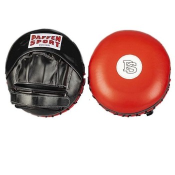Paffen Sport COACH Air boxerské lapy